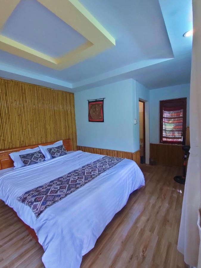 Homestay Quan Hang Mai Châu Luaran gambar