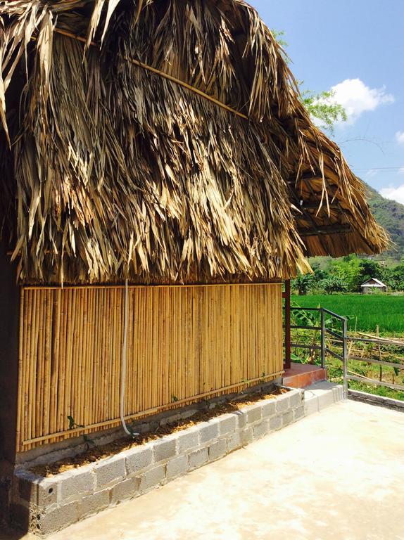 Homestay Quan Hang Mai Châu Luaran gambar